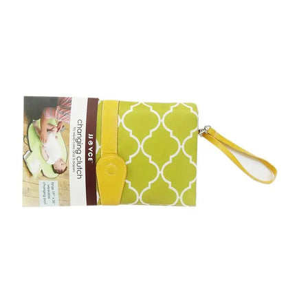 Portable Diaper Changing Pad - PricesRgreat