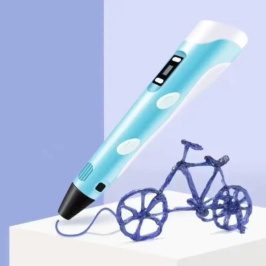 3D Pen For Children - Image #1