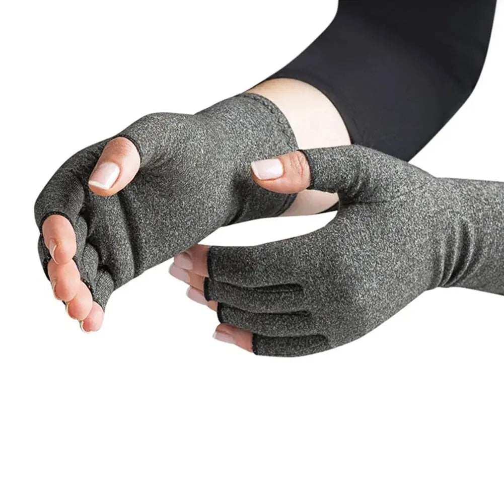 Therapy Compression Gloves - PricesRgreat