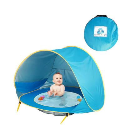 Baby Beach Tent - PricesRgreat