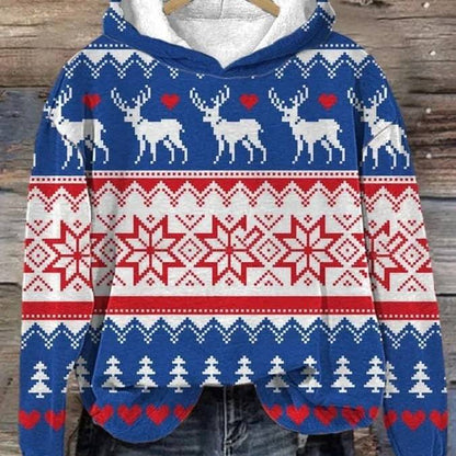 Christmas sweater sweatshirts