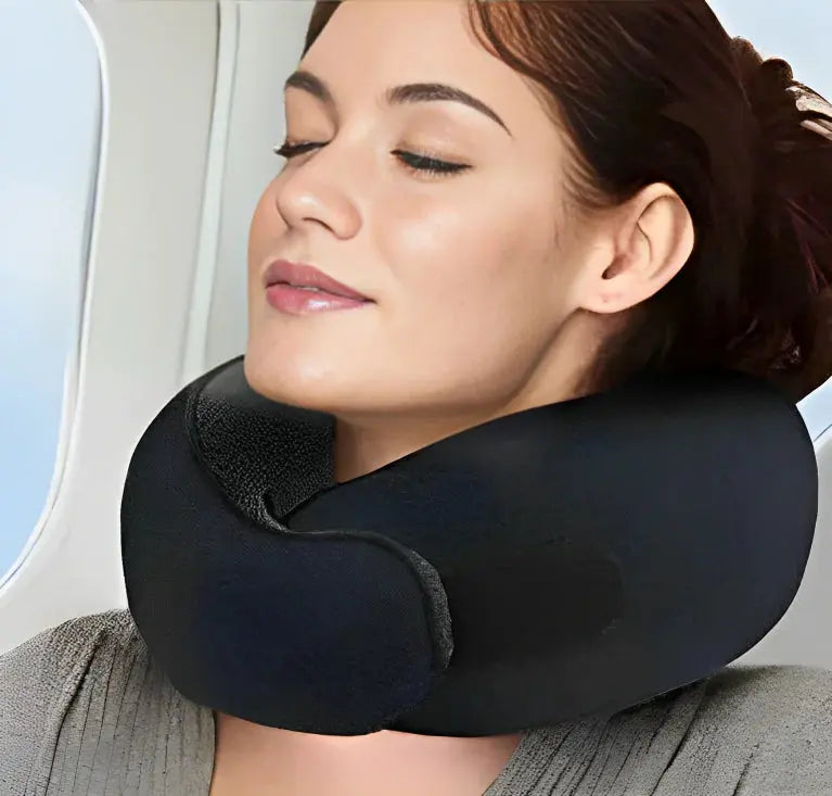 Travel Neck Pillow - PricesRgreat