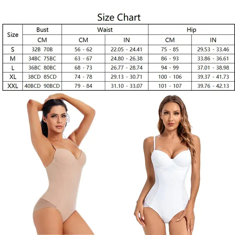 Women's Bodysuit - PricesRgreat