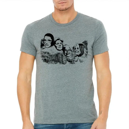 Mt. Rushmore Men Shirt - PricesRgreat