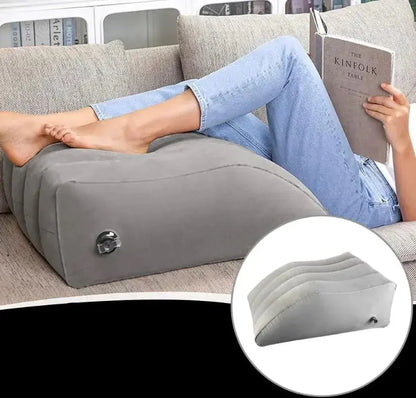 Ergonomic Leg Pillow - PricesRgreat