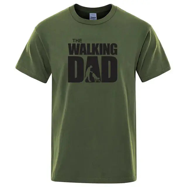 T-Shirt Men Cool Casual Mens - PricesRgreat