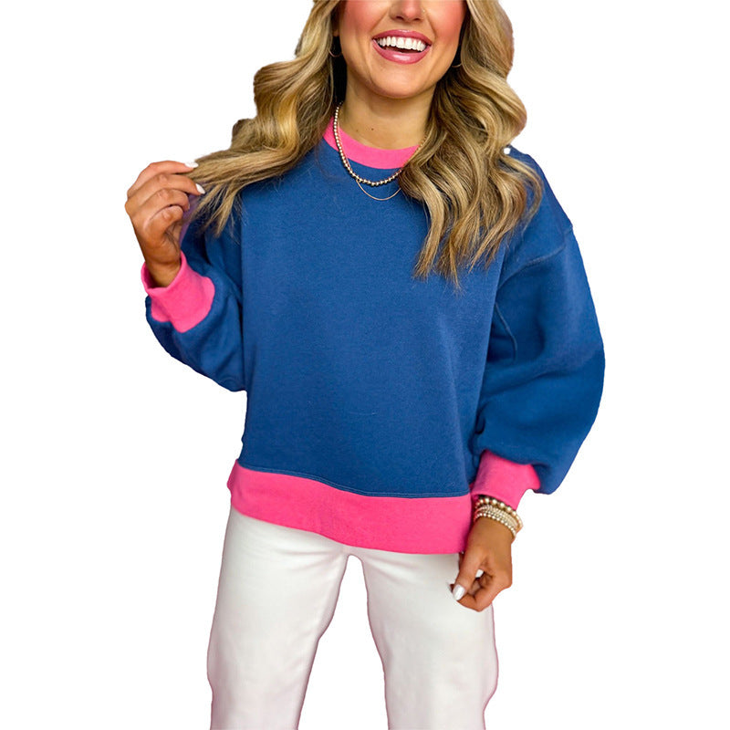 Women's long sleeve sweater - PricesRgreat