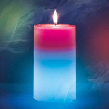 Color Changing Candle - PricesRgreat