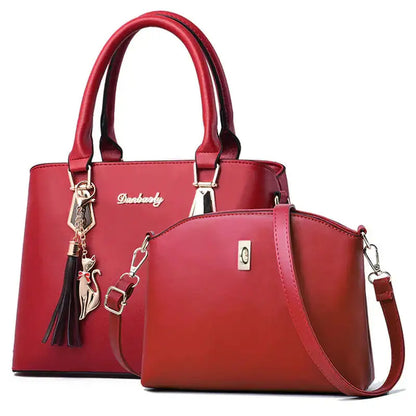 Women Fashion Casual Luxury Handbag For Women - PricesRgreat