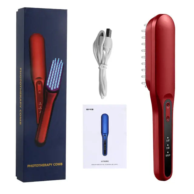 Hair Growth Comb - PricesRgreat