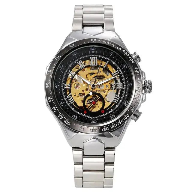 Mechanical Watch - PricesRgreat