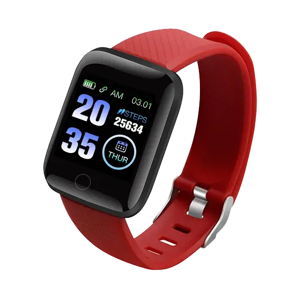 Digital Smart Watch - PricesRgreat