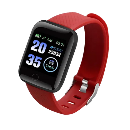 Digital Smart Watch - PricesRgreat