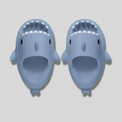 Women Shark Slippers - Image #42