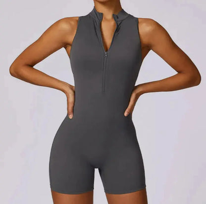 Women's Yoga Jumpsuit - PricesRgreat