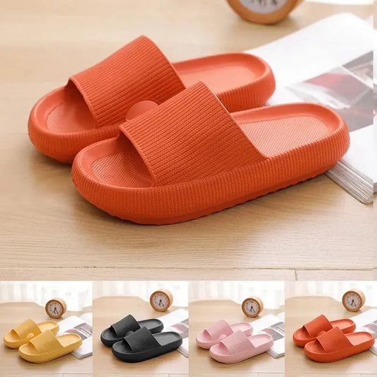 Women Non-slip Slippers - Image #1