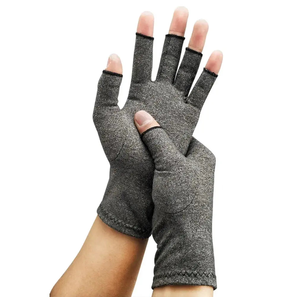 Therapy Compression Gloves - PricesRgreat