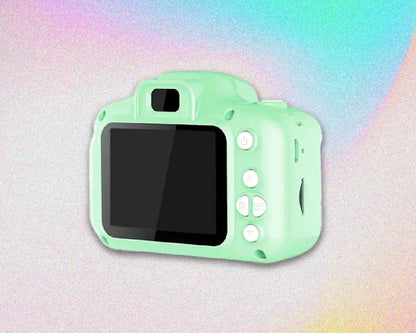 Mini Retro Camera - PricesRgreat