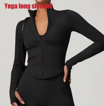 Yoga Fitness Wear - Image #4