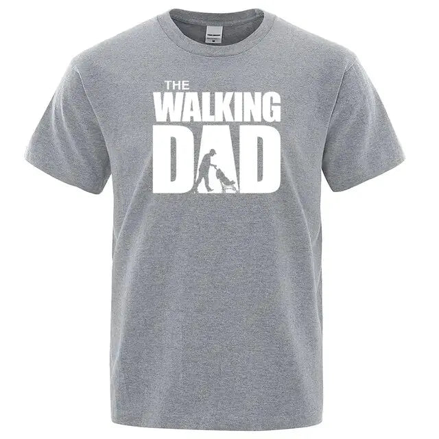 T-Shirt Men Cool Casual Mens - PricesRgreat