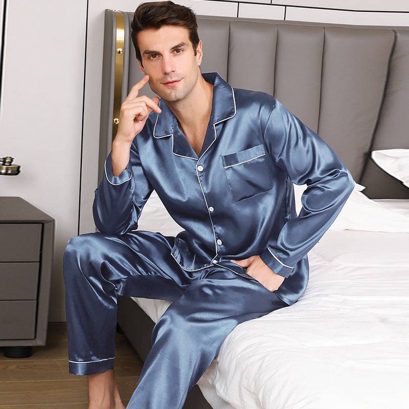 Men's pajamas plus sizes