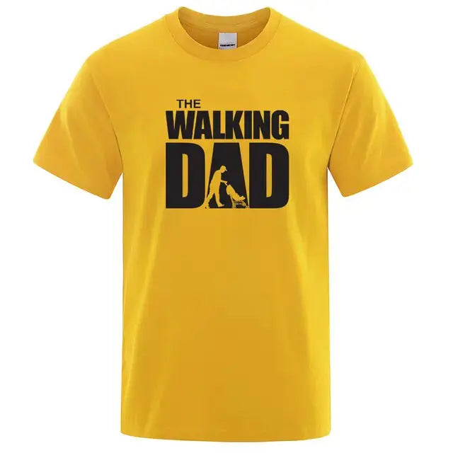 T-Shirt Men Cool Casual Mens - PricesRgreat