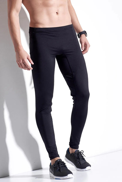 Men's Airstretch™ Running Tights - Image #13