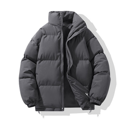 Men's cotton-padded coat - PricesRgreat