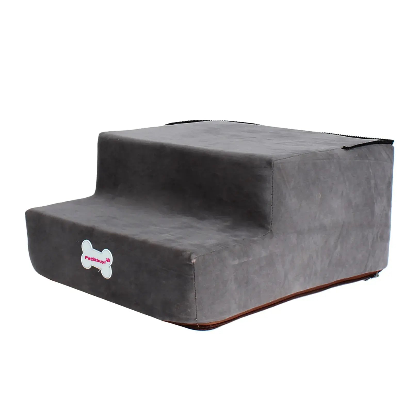 Foldable Anti-Slip Dogs Bed Stairs - PricesRgreat