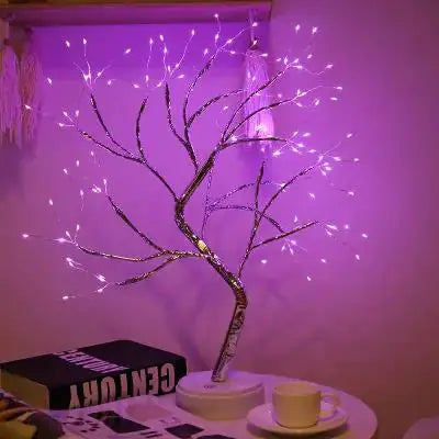 Light Spirit Tree - Image #2