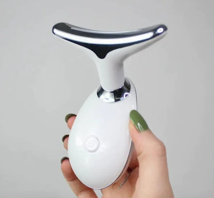 Pure Aura Micro Glow Massager - PricesRgreat