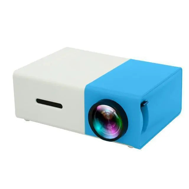 Ultra HD Mini Projector - PricesRgreat