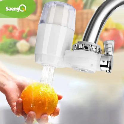 Water Purifier Clean Kitchen Faucet - PricesRgreat