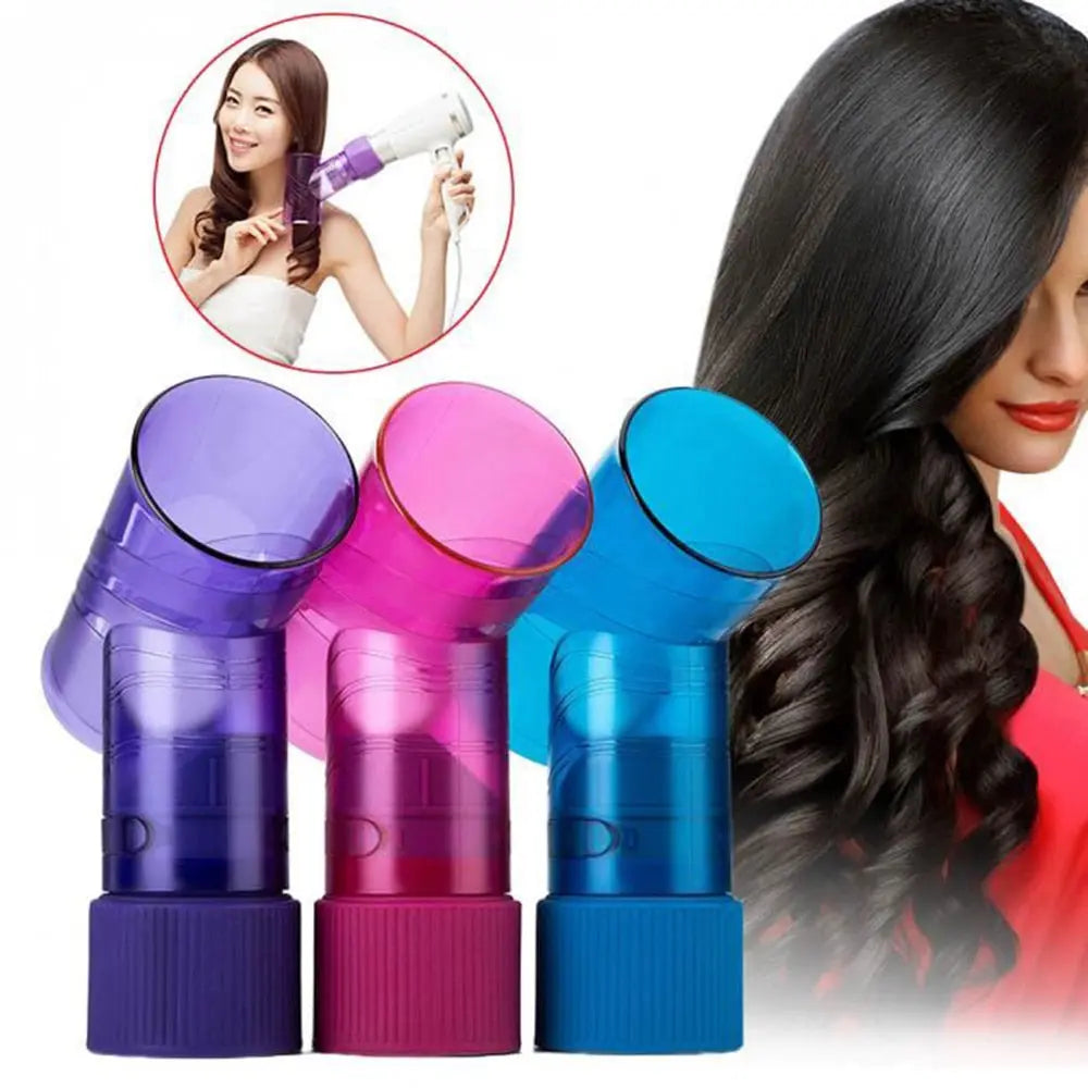 DIY Hair Dryer - PricesRgreat