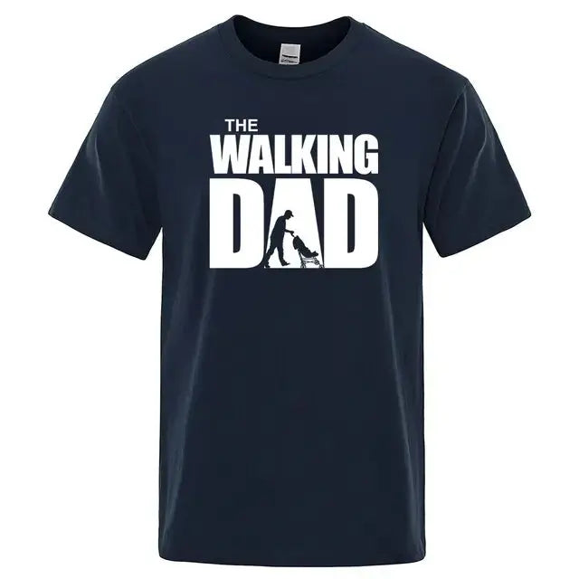 T-Shirt Men Cool Casual Mens - PricesRgreat