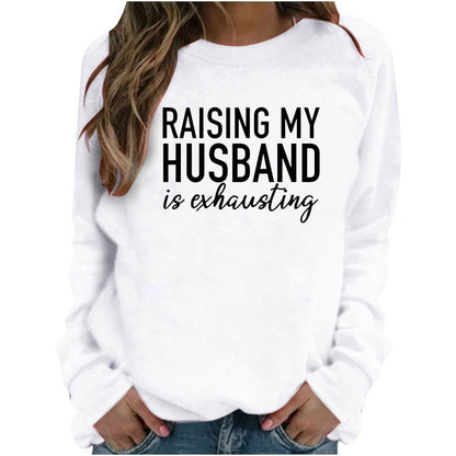 pullover long sleeve women