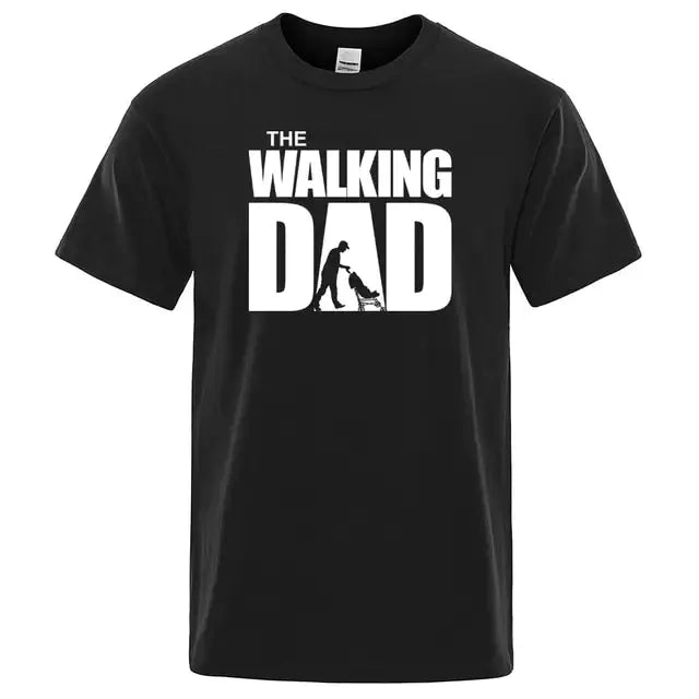 T-Shirt Men Cool Casual Mens - PricesRgreat