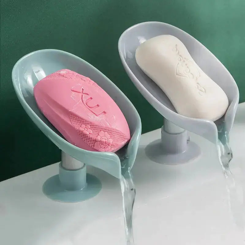 Soap Holder With Suction Cup - PricesRgreat