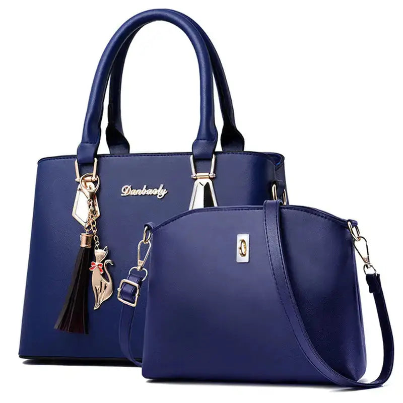 Women Fashion Casual Luxury Handbag For Women - PricesRgreat