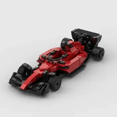 Supercar Sports Racing Car Educational Toy - PricesRgreat