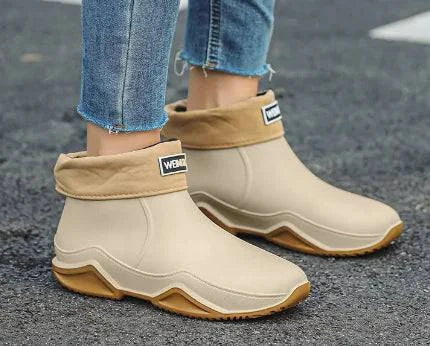 Men's Rain Boots