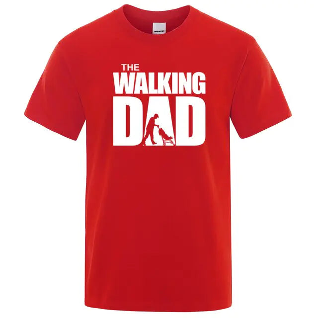 T-Shirt Men Cool Casual Mens - PricesRgreat