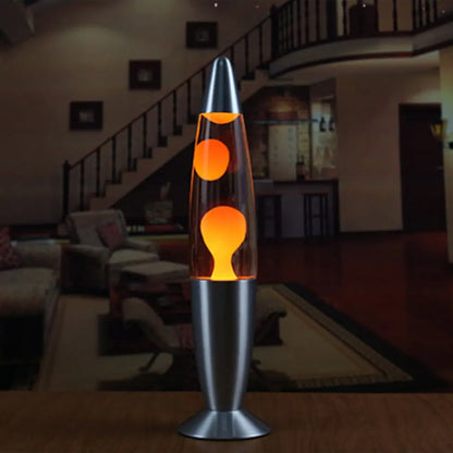 Creative Volcano Lava Night Light - PricesRgreat