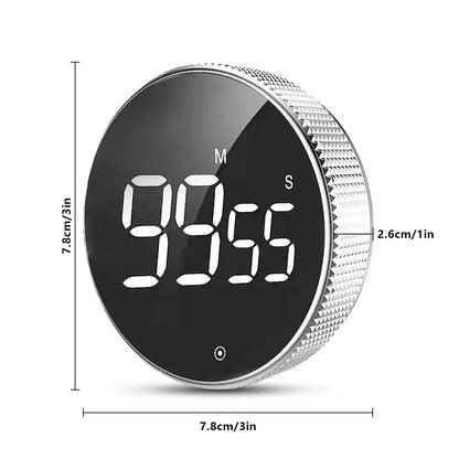 Digital Kitchen Timer - PricesRgreat