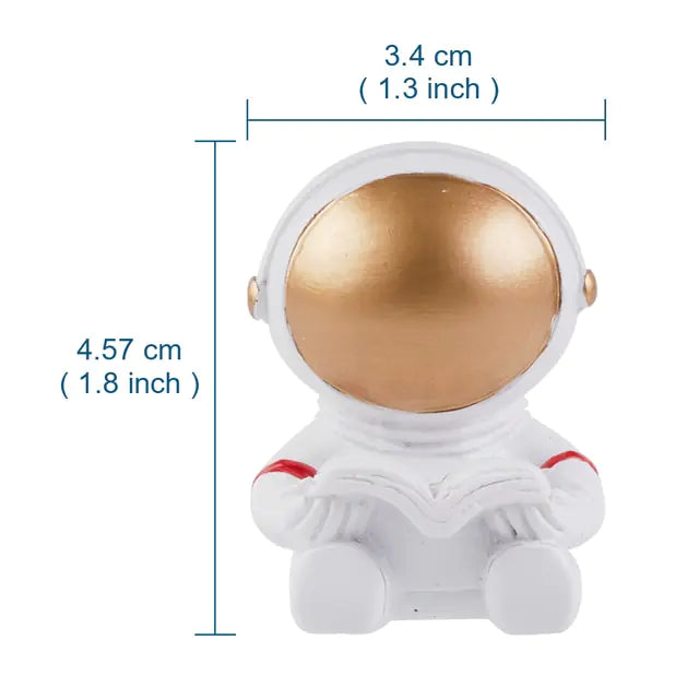 Astronaut Shape Phone Holder - PricesRgreat