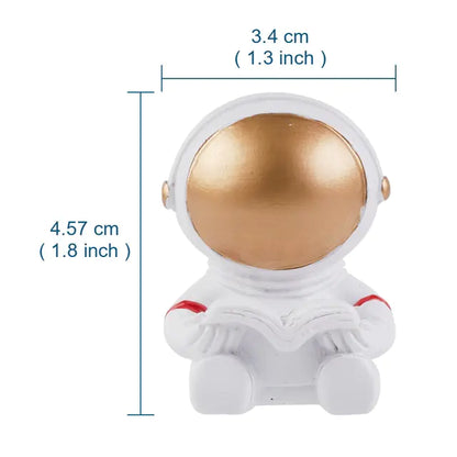 Astronaut Shape Phone Holder - PricesRgreat