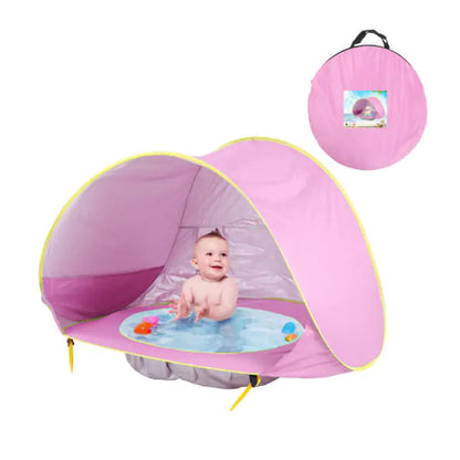 Baby Beach Tent - PricesRgreat