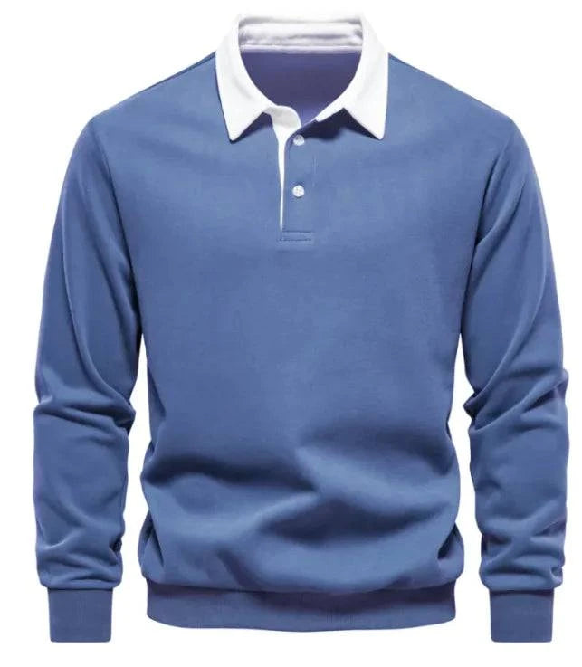 Men's Long Sleeves Sweater