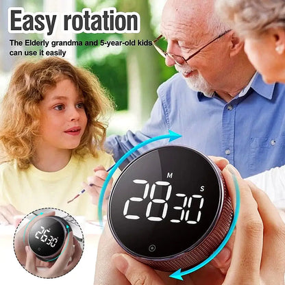 Digital Kitchen Timer - PricesRgreat