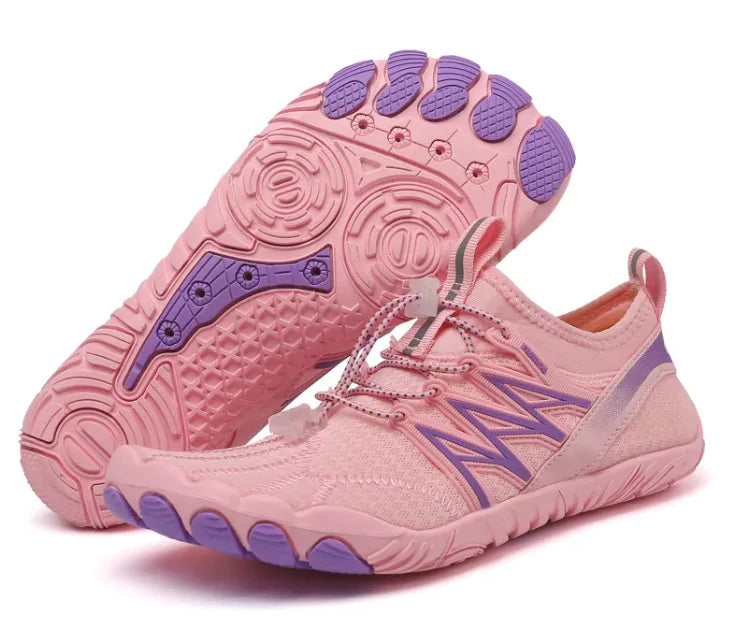 Multi-Terrain Trail Shoes - PricesRgreat